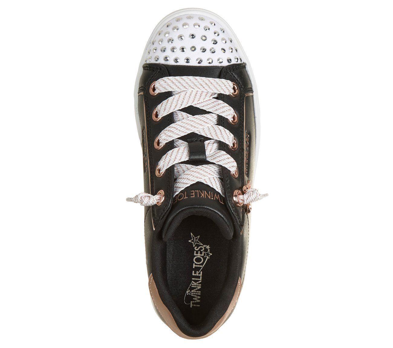 Zapatillas Niña Skechers Twinkle Star-1