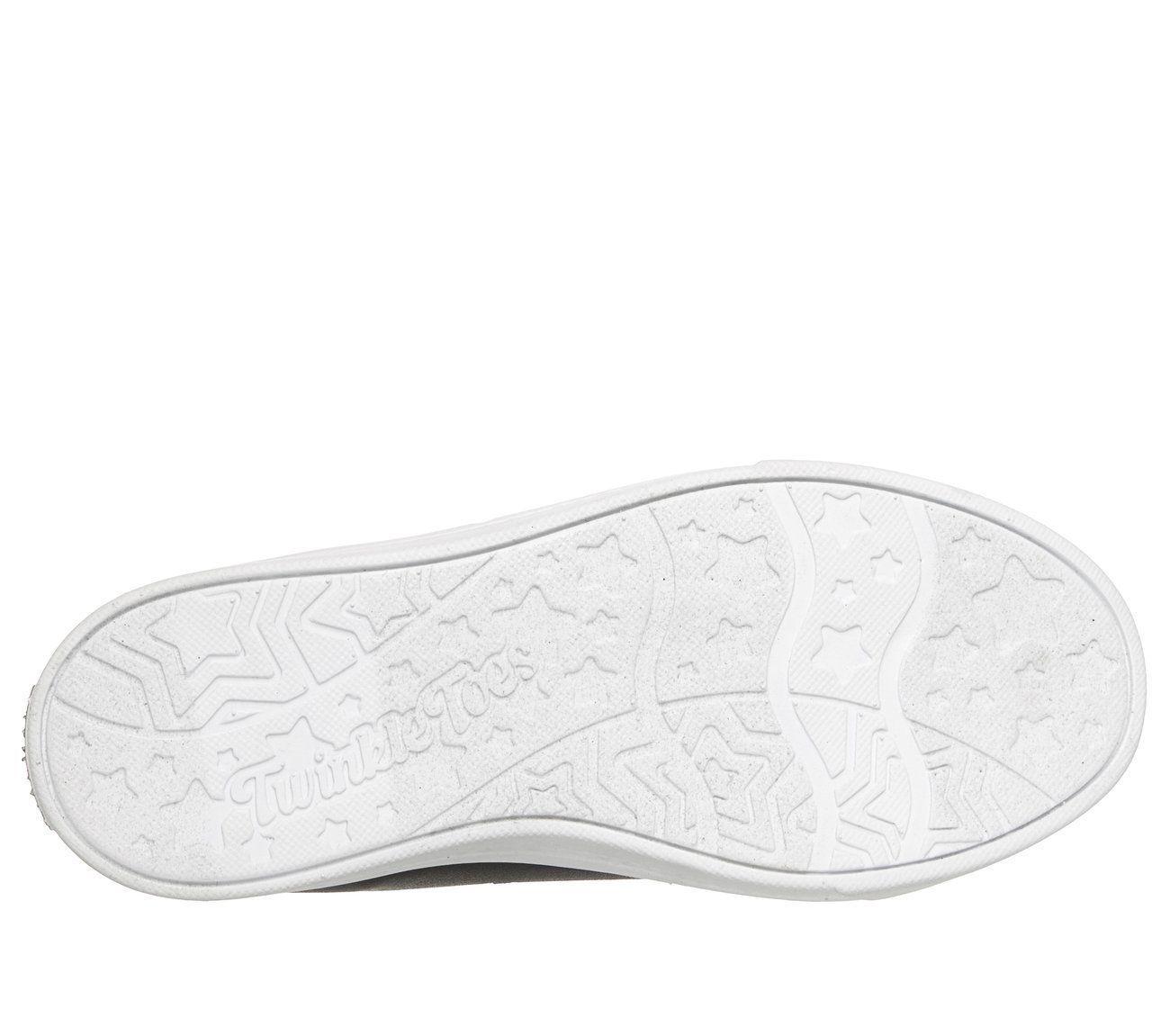 Zapatillas Niña Skechers Twinkle Star-2