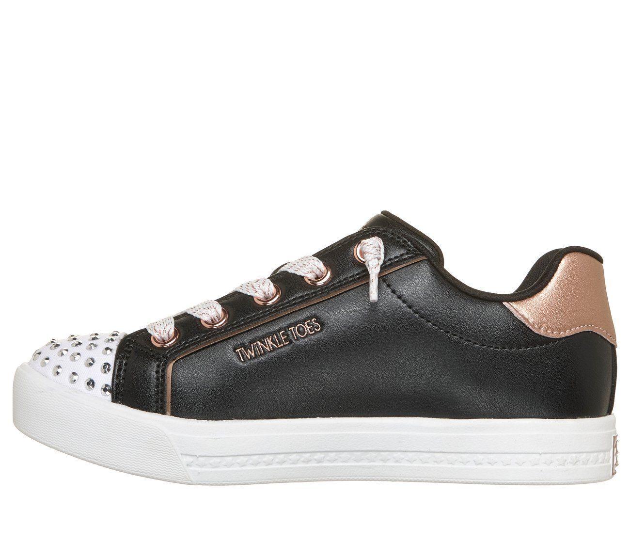 Zapatillas Niña Skechers Twinkle Star-5
