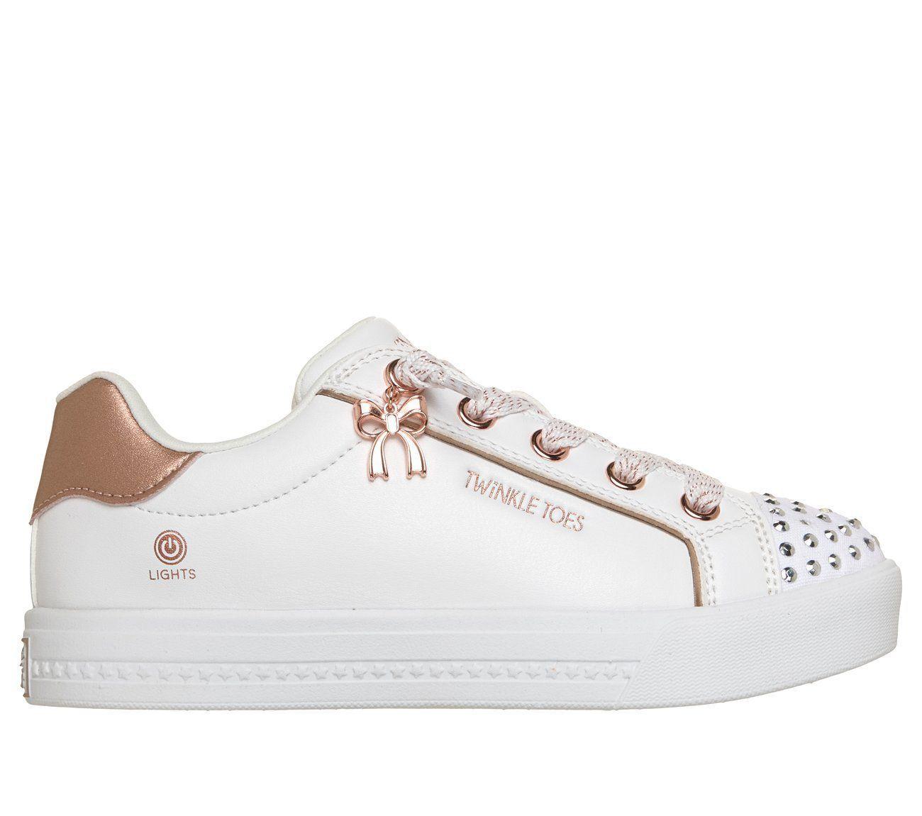 Zapatillas Niña Skechers Twinkle Star-0