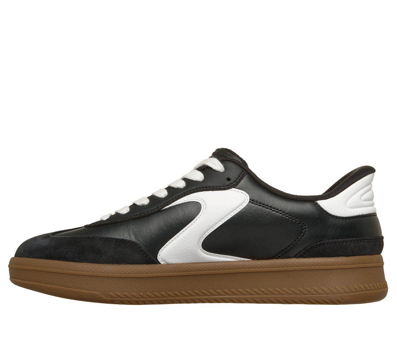 Zapatillas Hombre Slip-ins Hotshot Hi Negro Skechers-4