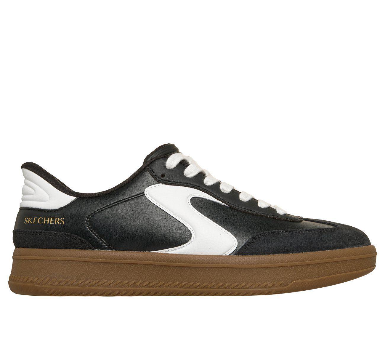 Zapatillas Hombre Slip-ins Hotshot Hi Negro Skechers-0