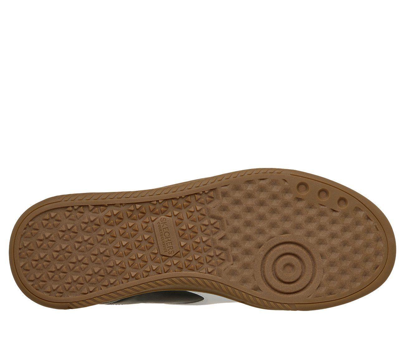 Zapatillas Hombre Slip-ins Hotshot Hi Negro Skechers-2