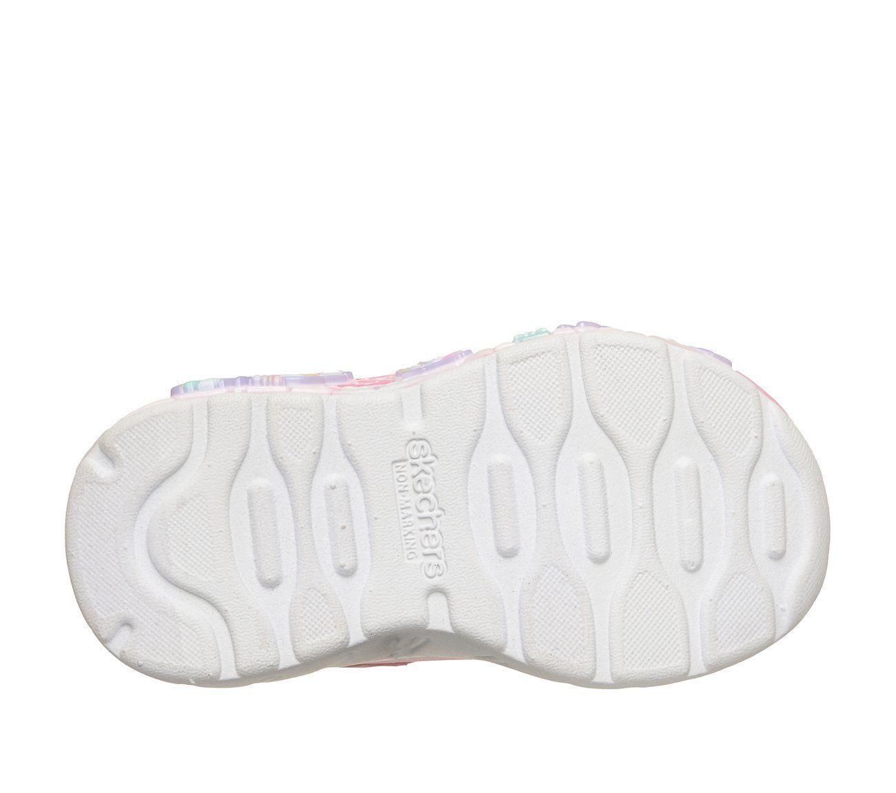 Zapatillas Niña Skechers Lil Butterfly Bliss-2