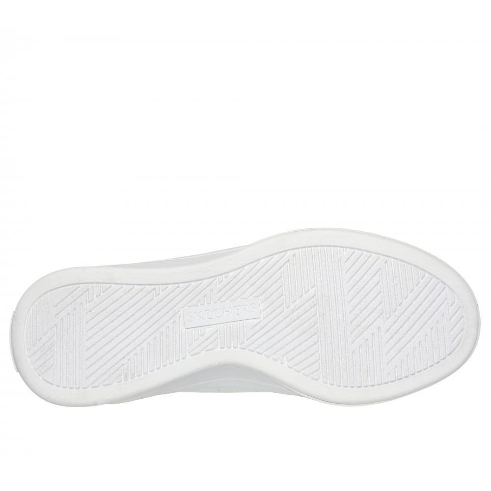 Zapatilla Mujer Skechers Slip-ins: Cordova Classic Blanco-2