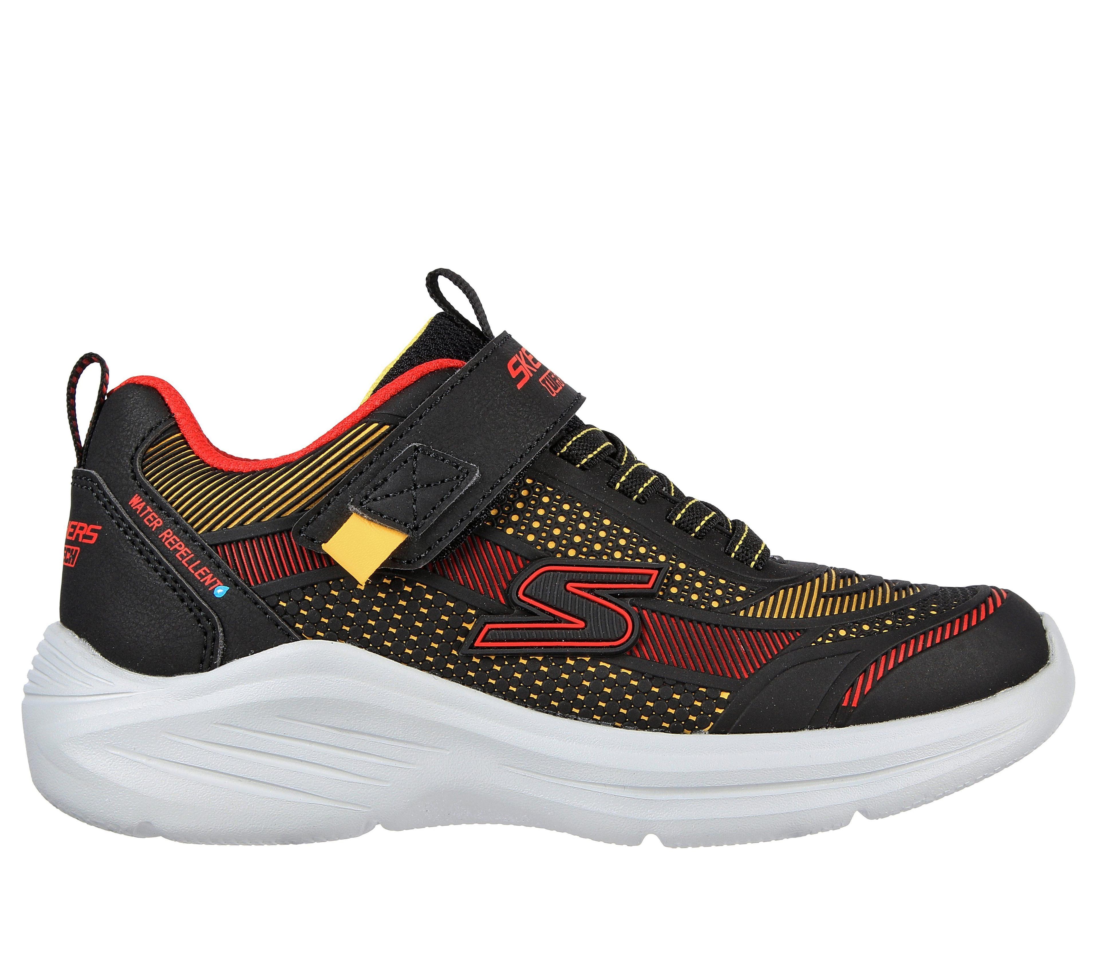Zapatillas Niño Hyper-Blitz-Hydro-Tronix Negro Skechers-0