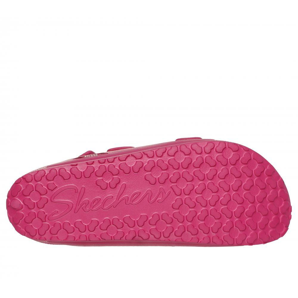 Sandalia Mujer Arch Fit Cali Breeze 2.0 Rosado Skechers-2