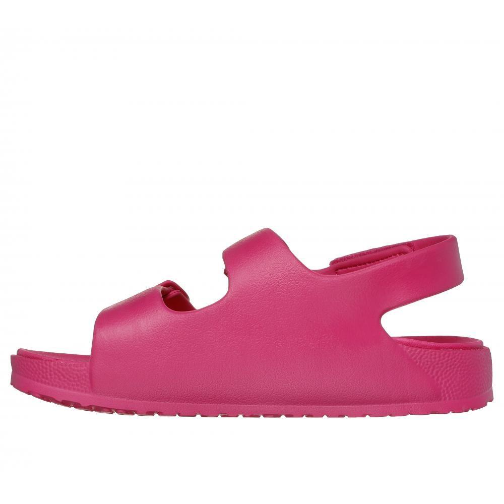 Sandalia Mujer Arch Fit Cali Breeze 2.0 Rosado Skechers-3