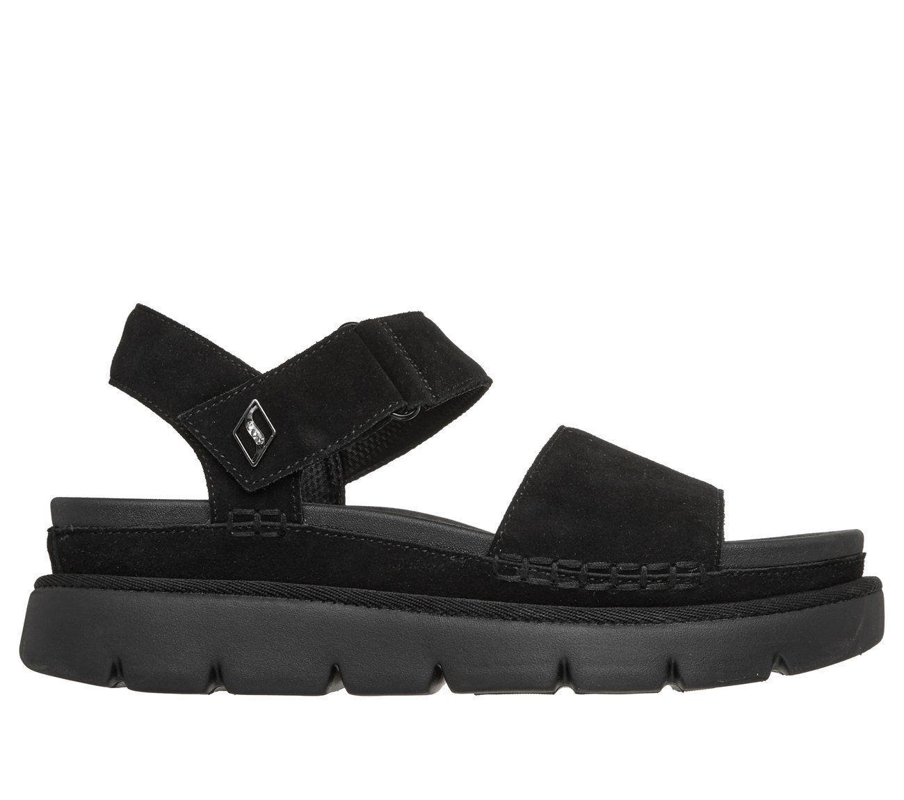 Sandalias Mujer Skechers St. Hiker Breeze Shore Heights-0