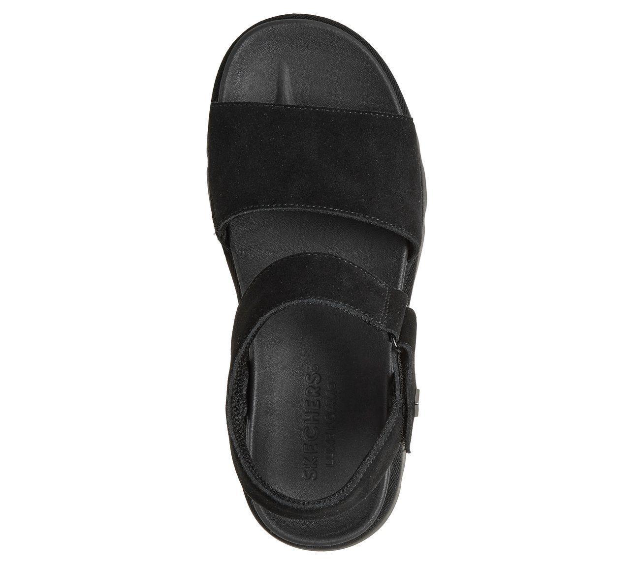 Sandalias Mujer Skechers St. Hiker Breeze Shore Heights-1