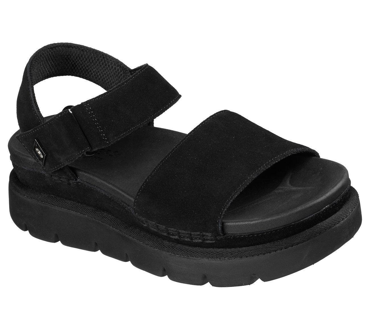 Sandalias Mujer Skechers St. Hiker Breeze Shore Heights-3