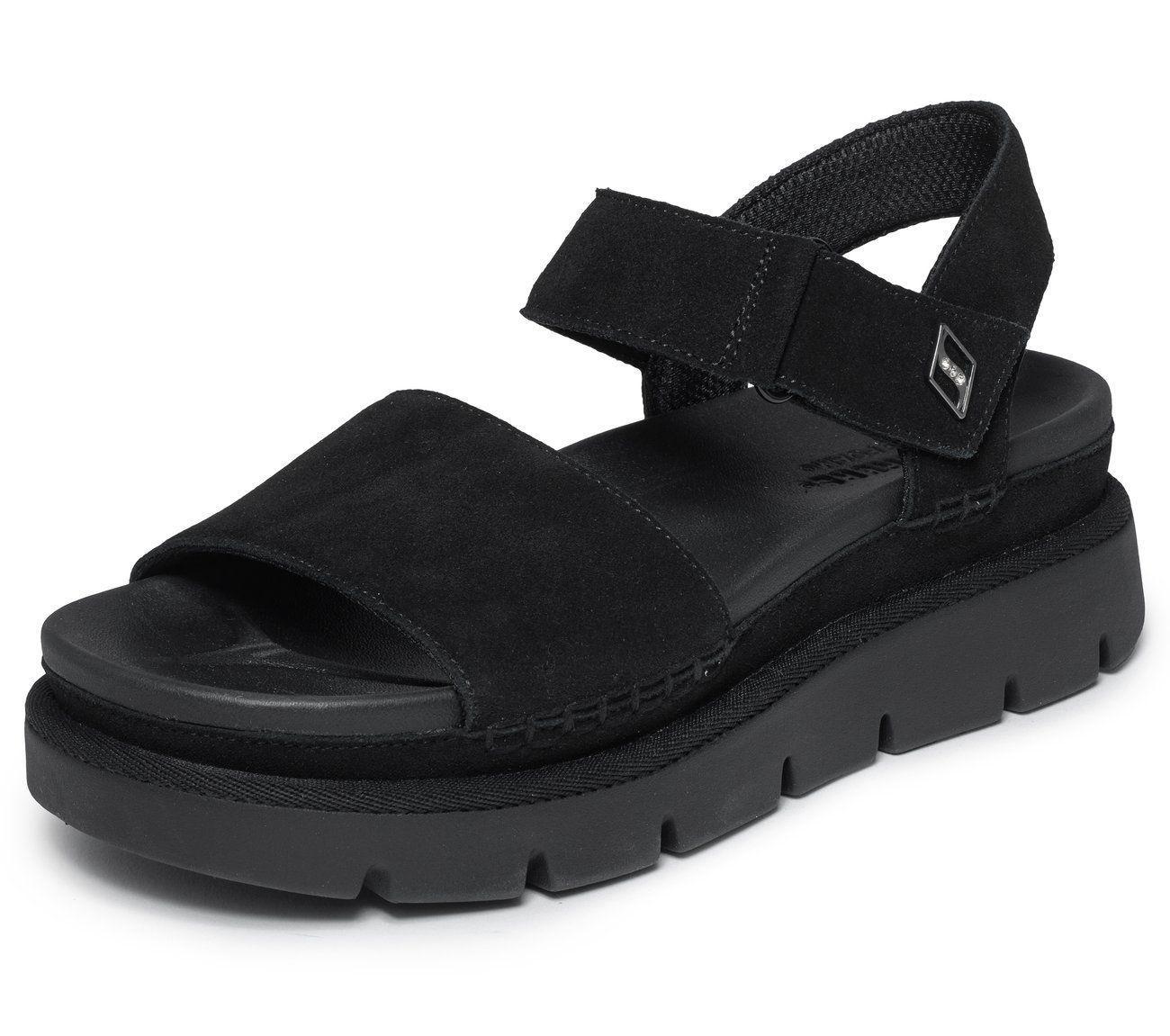 Sandalias Mujer Skechers St. Hiker Breeze Shore Heights-4