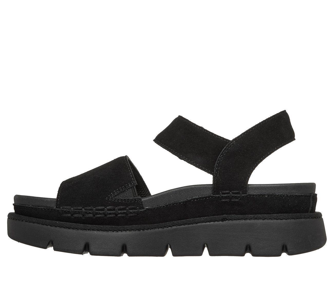 Sandalias Mujer Skechers St. Hiker Breeze Shore Heights-5