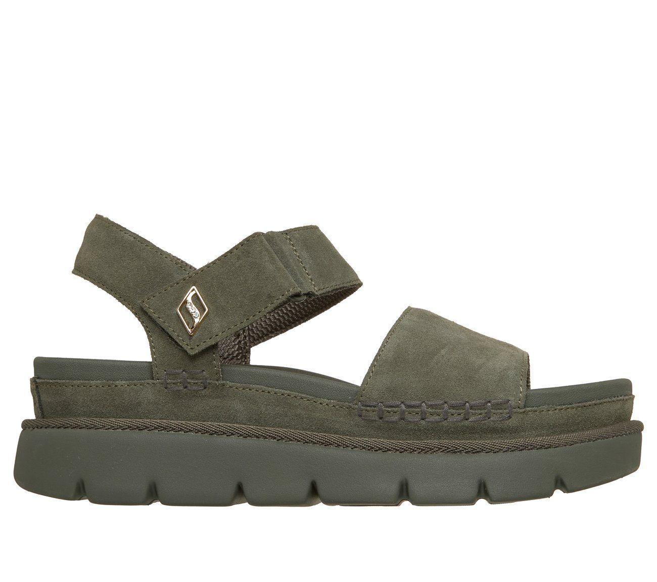 Sandalias Mujer Skechers St. Hiker Breeze Shore Heights-0