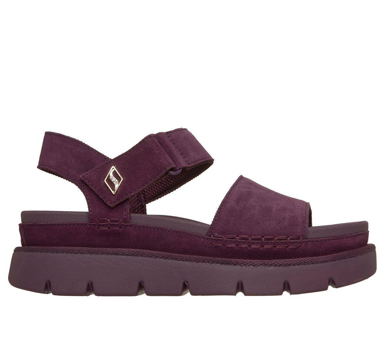 Sandalias Mujer Skechers St. Hiker Breeze Shore Heights-0