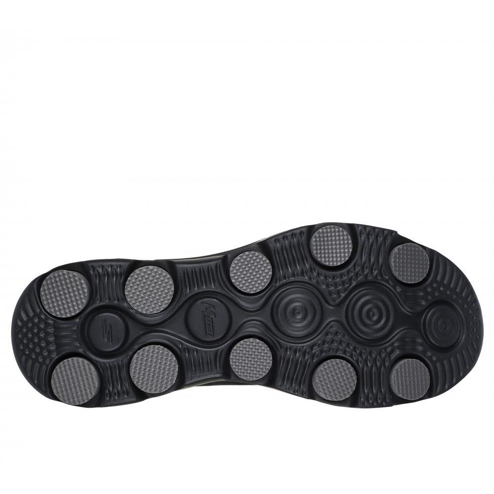 Zapatilla Hombre Go Run 7.0 Full Range Negro Skechers-2