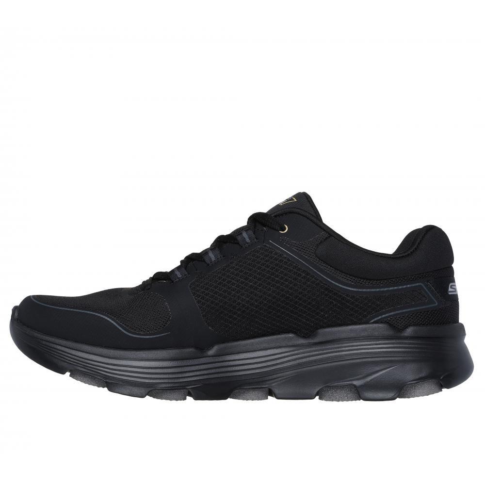 Zapatilla Hombre Go Run 7.0 Full Range Negro Skechers-3