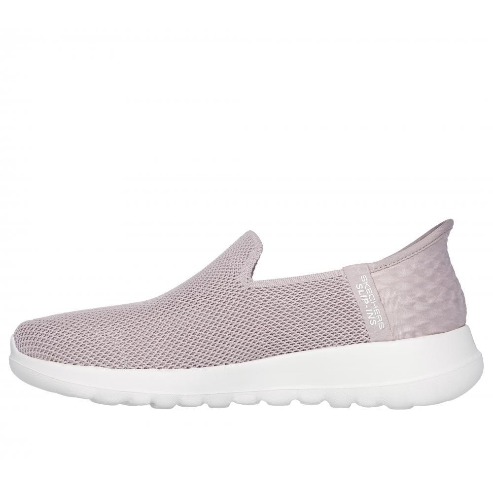 Zapatilla Mujer Go Walk Joy Vela Rosado Skechers-3