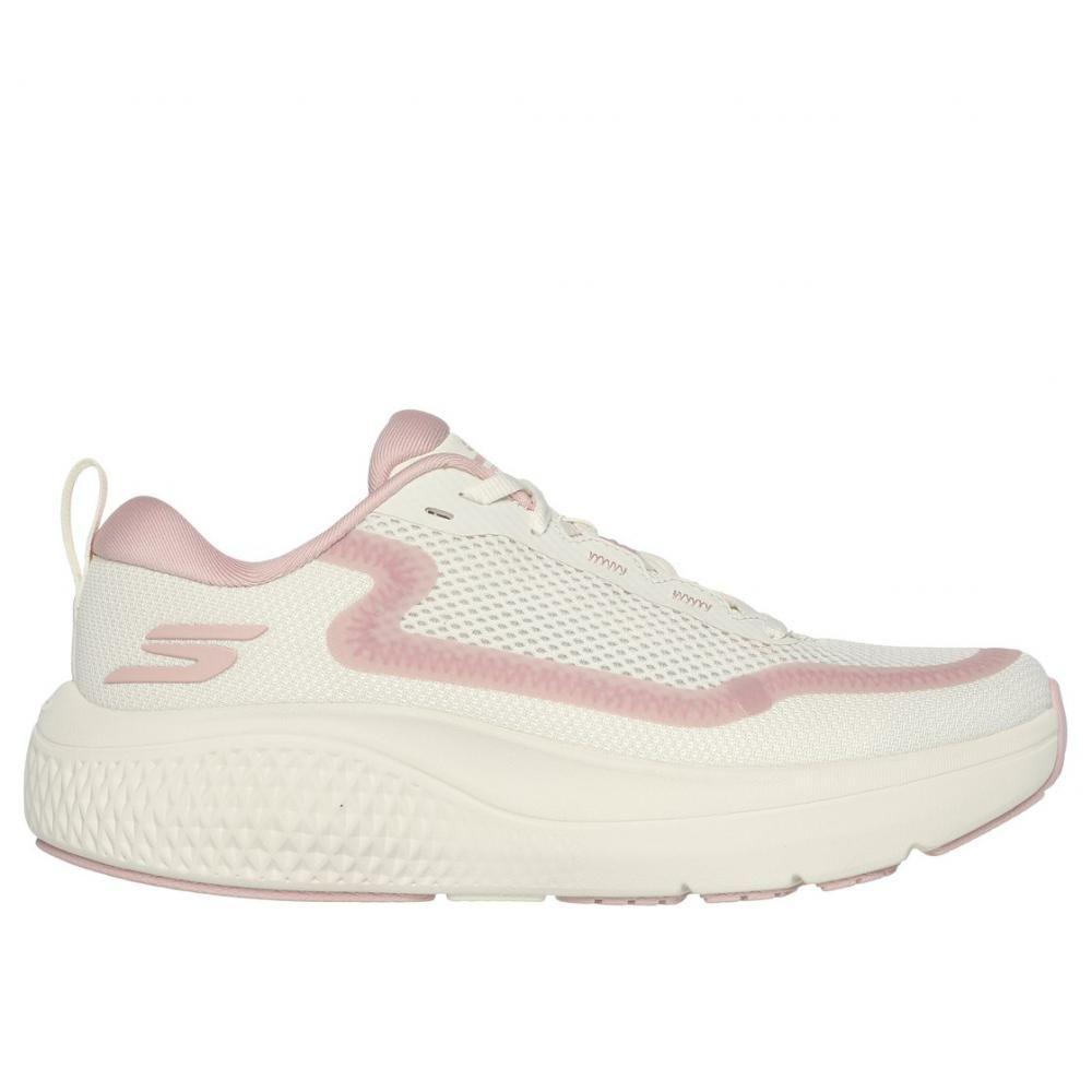 Zapatillas Mujer Go Run Supersonic Max Beige Skechers-0