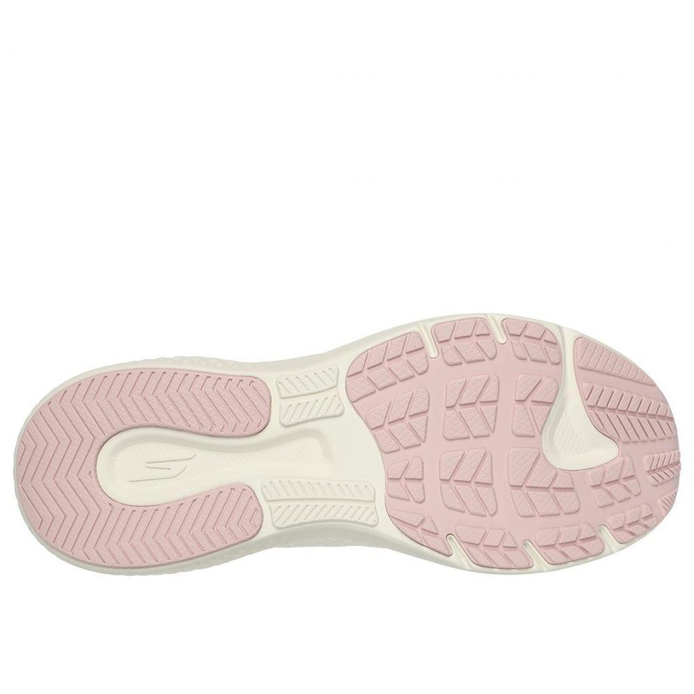 Zapatillas Mujer Go Run Supersonic Max Beige Skechers-2