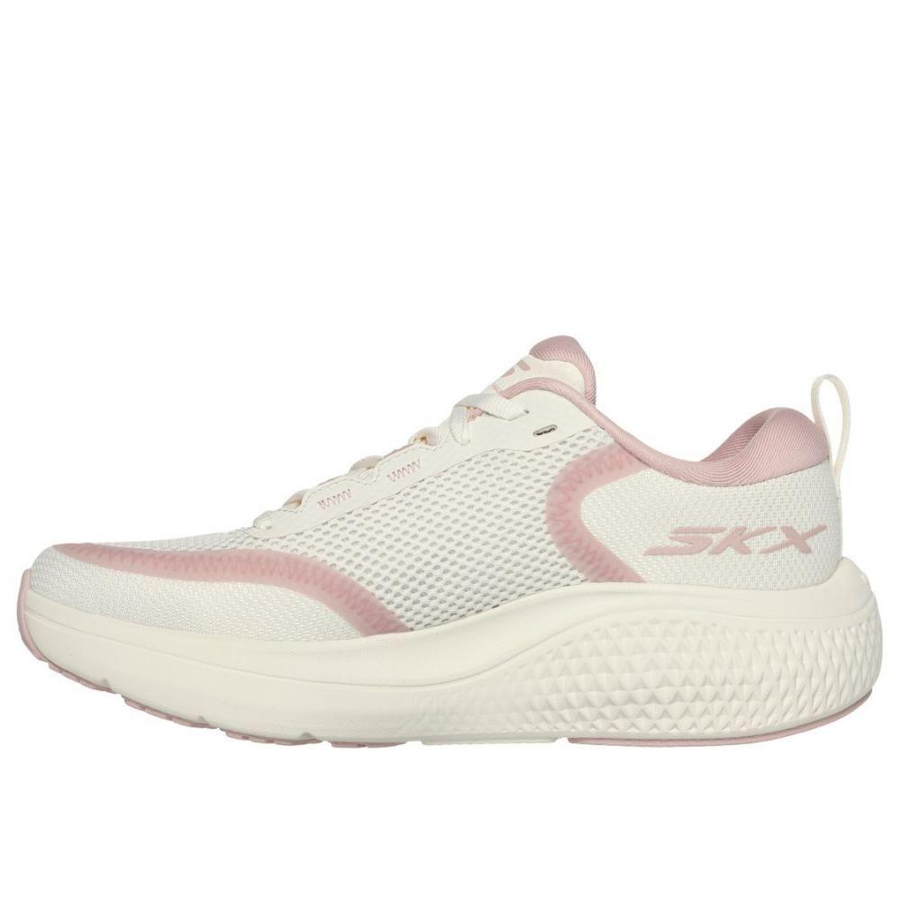 Zapatillas Mujer Go Run Supersonic Max Beige Skechers-4