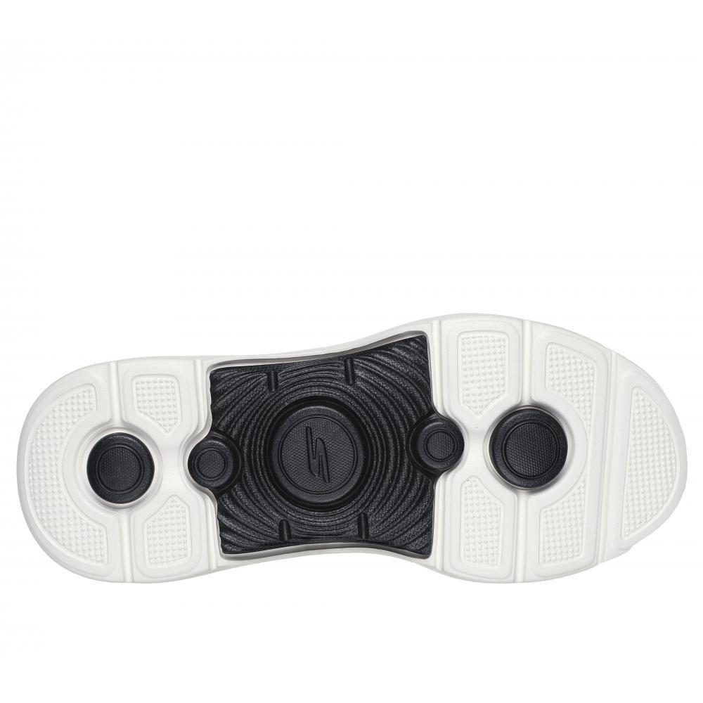Zapatilla Mujer Skechers Slip-ins: Go Walk Arch Fit 2.0 Negra-2