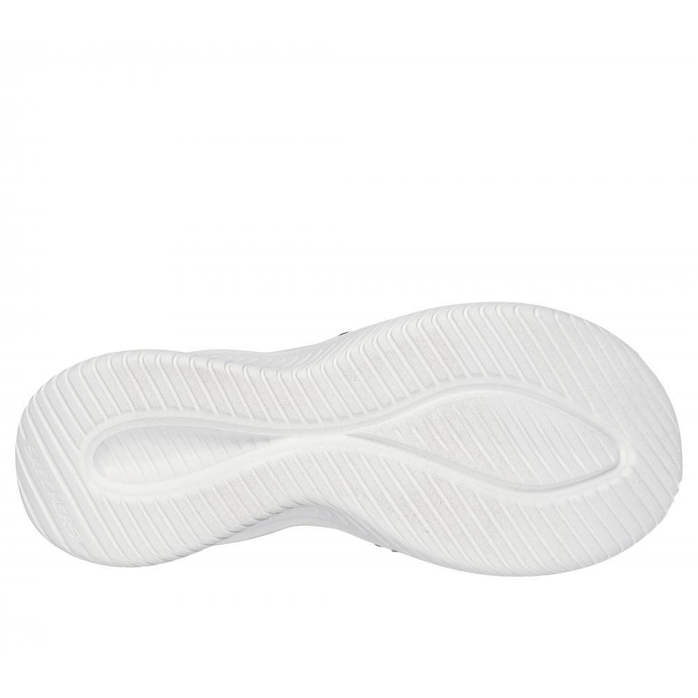 Sandalia Mujer Skechers Slip-ins: Ultra Flex 3.0 Azul-2