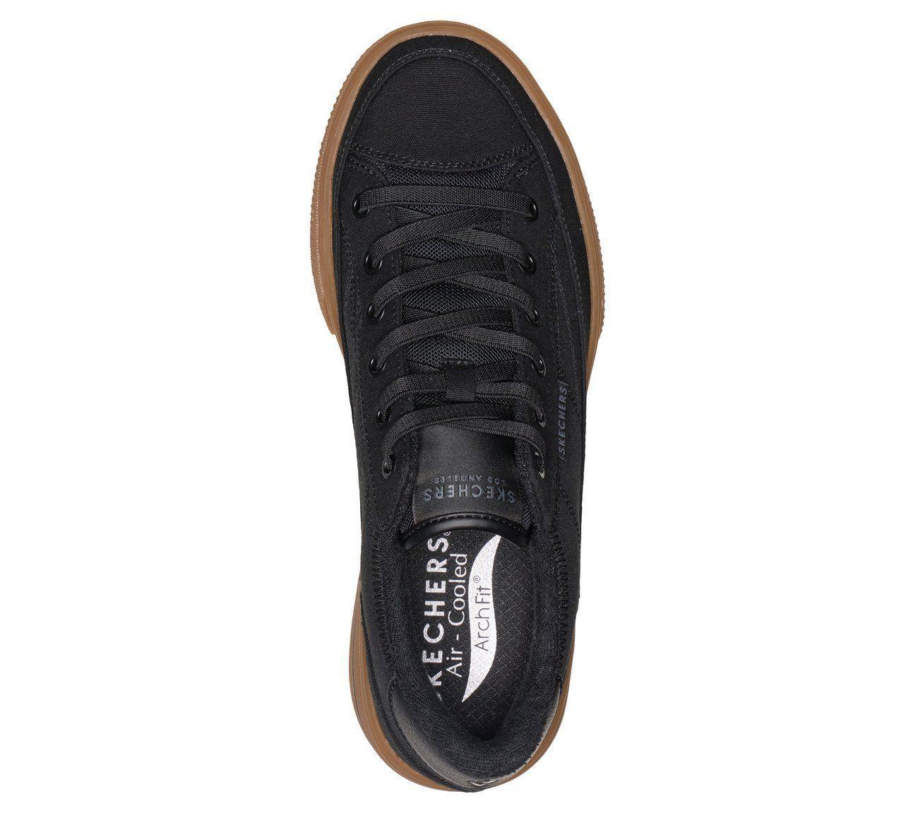 Zapatillas Hombre Skechers Arch Fit Gallery Feeling Crafty-1