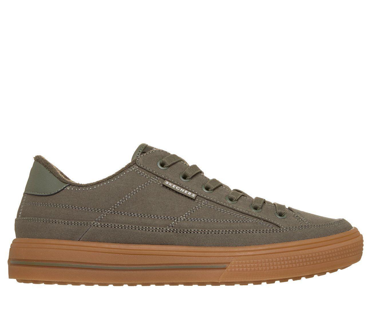 Zapatillas Hombre Skechers Arch Fit Gallery Feeling Crafty-0