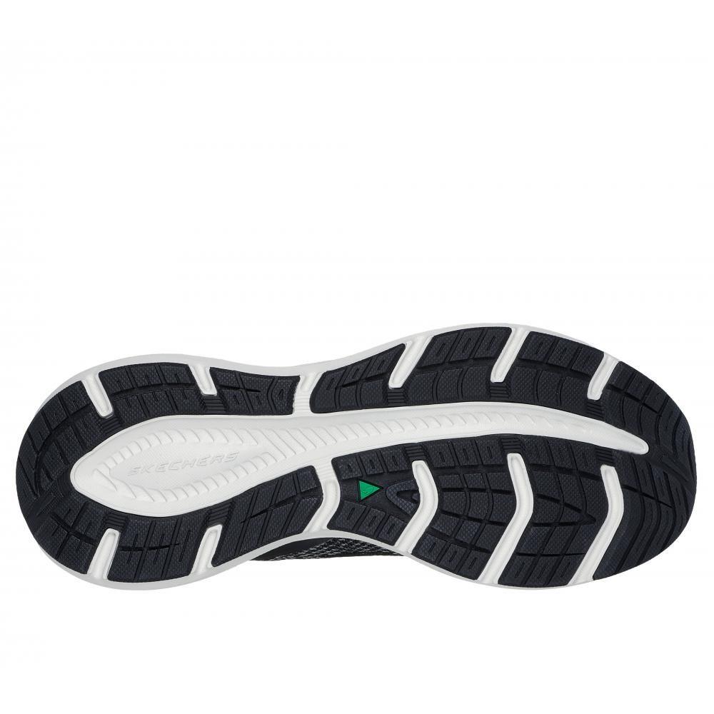 Zapatilla Mujer Edgeride Power Flow Negro Skechers-2