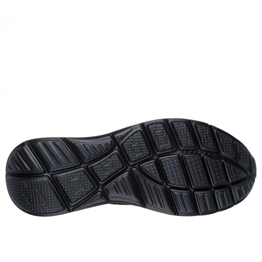 Zapatilla Hombre Skechers Slip-ins: Equalizer 5.0 Negro-2