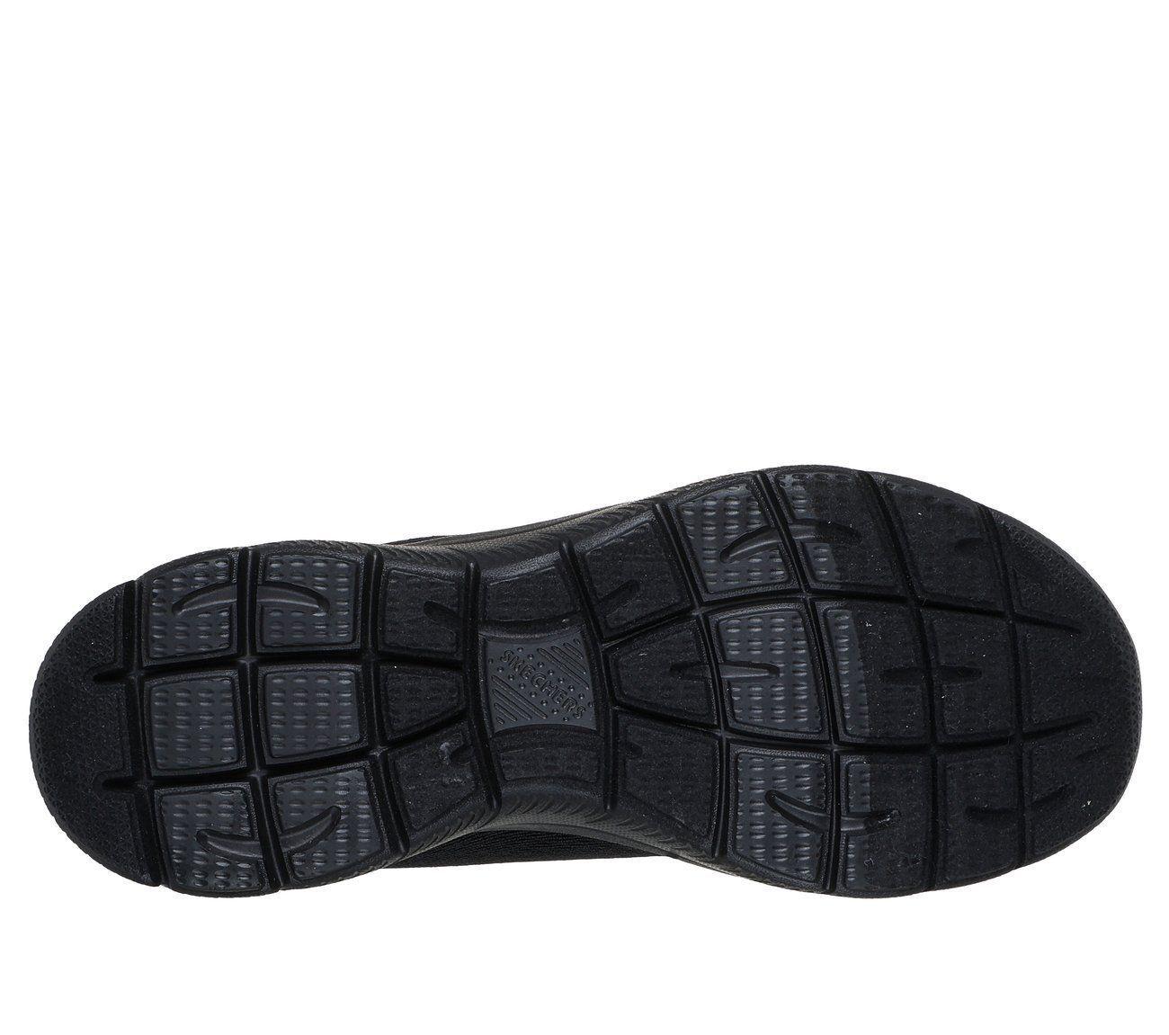Zapatillas Mujer Skechers Summits Quiet Dream-2