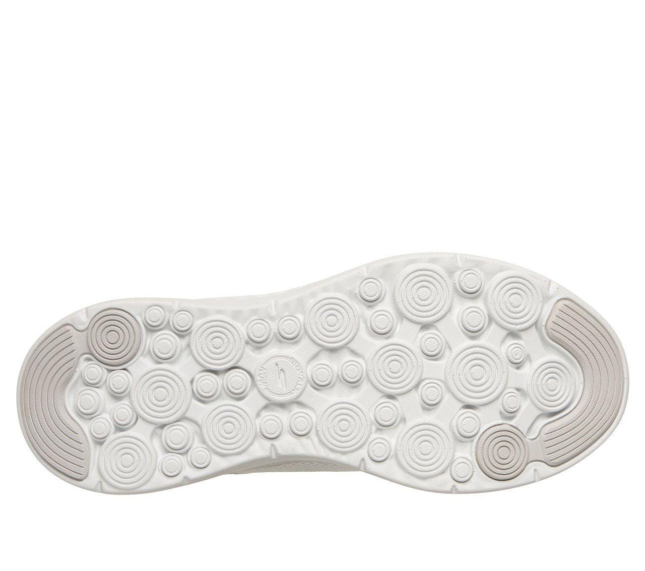 Zapatillas Mujer Slip-ins Go Walk Now Blanco Skechers-2