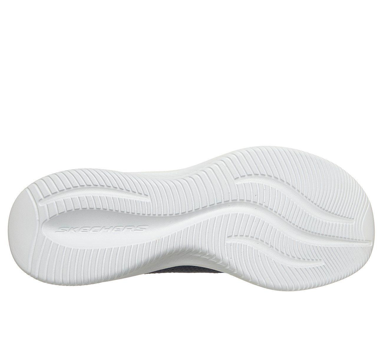 Zapatillas Mujer Slip-ins Ultra Flex 4.0 Azul Skechers-2