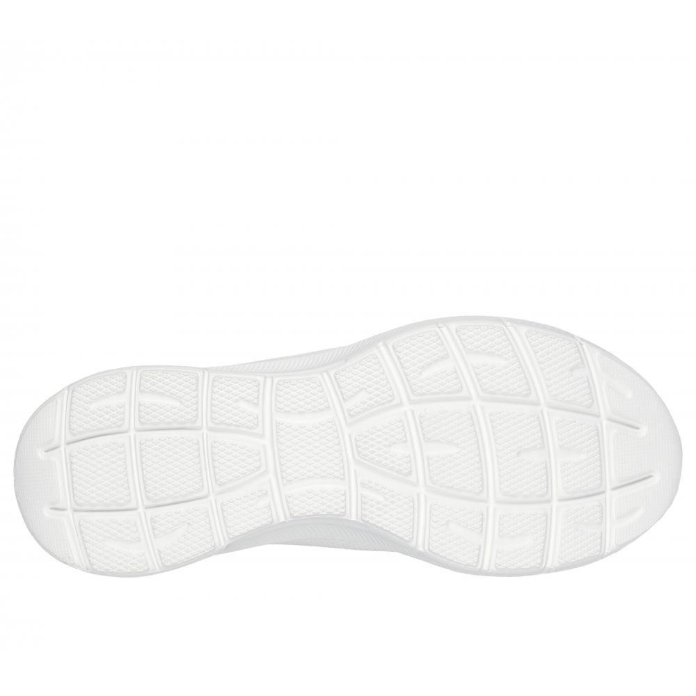 Zapatilla Mujer Skechers Slip-ins: Bobs Unity Blanco-2
