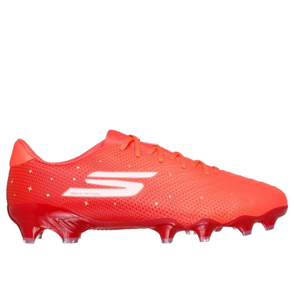 Zapatillas Fútbol Unisex SKX_1.5 Hk Academy Coral Skechers-0