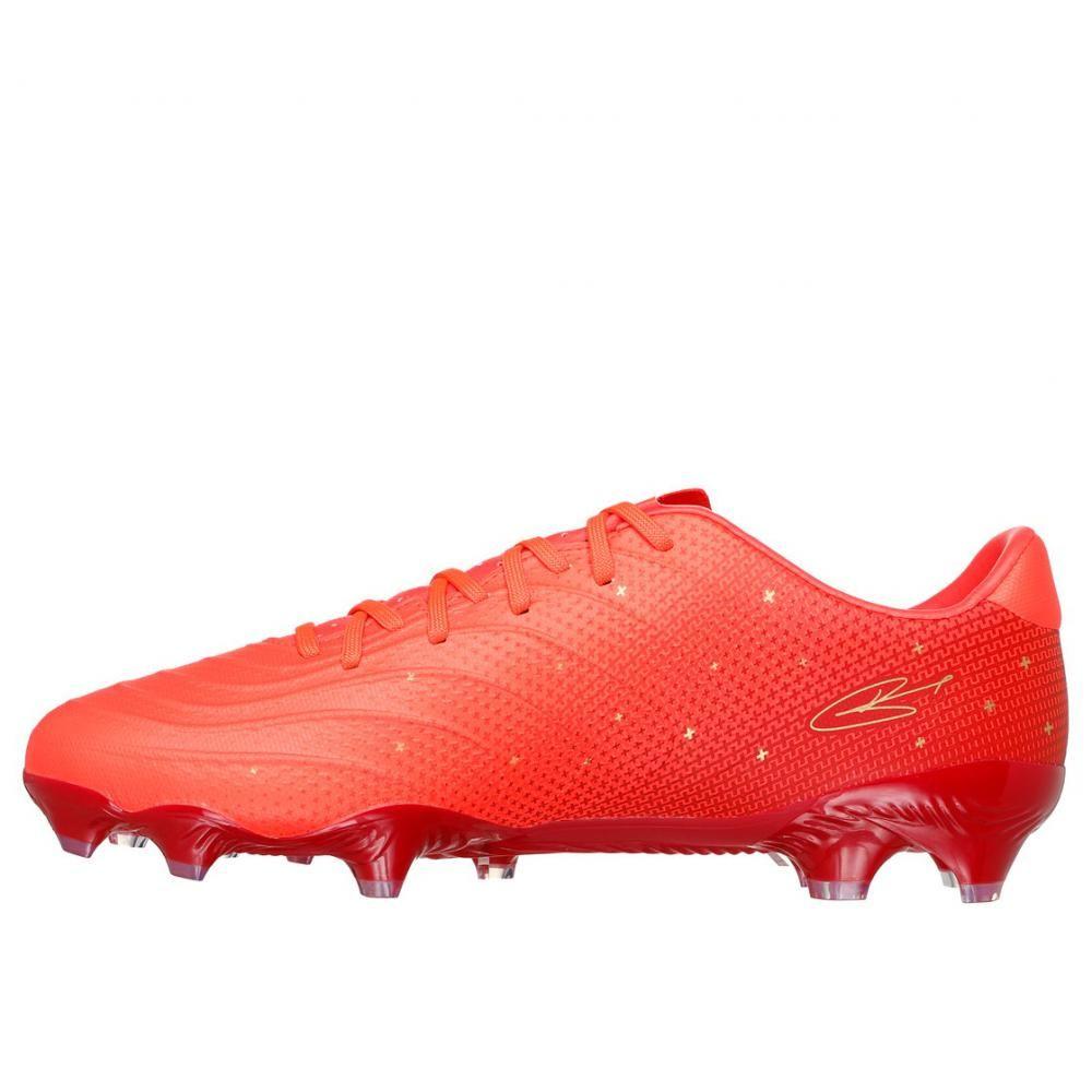 Zapatillas Fútbol Unisex SKX_1.5 Hk Academy Coral Skechers-4