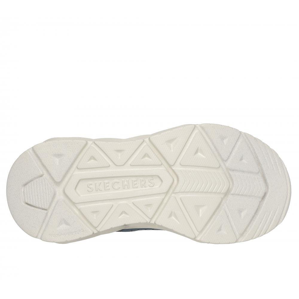 Zapatilla Niño Skx-1121 Beige Skechers-2