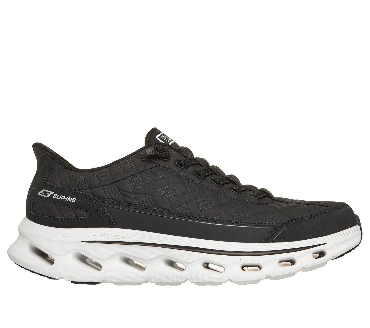 Zapatillas Hombre Skechers Slip-Ins GO Walk Glide-Step 2.0-0