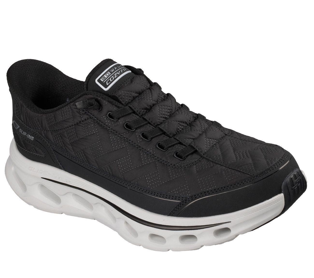 Zapatillas Hombre Skechers Slip-Ins GO Walk Glide-Step 2.0-3