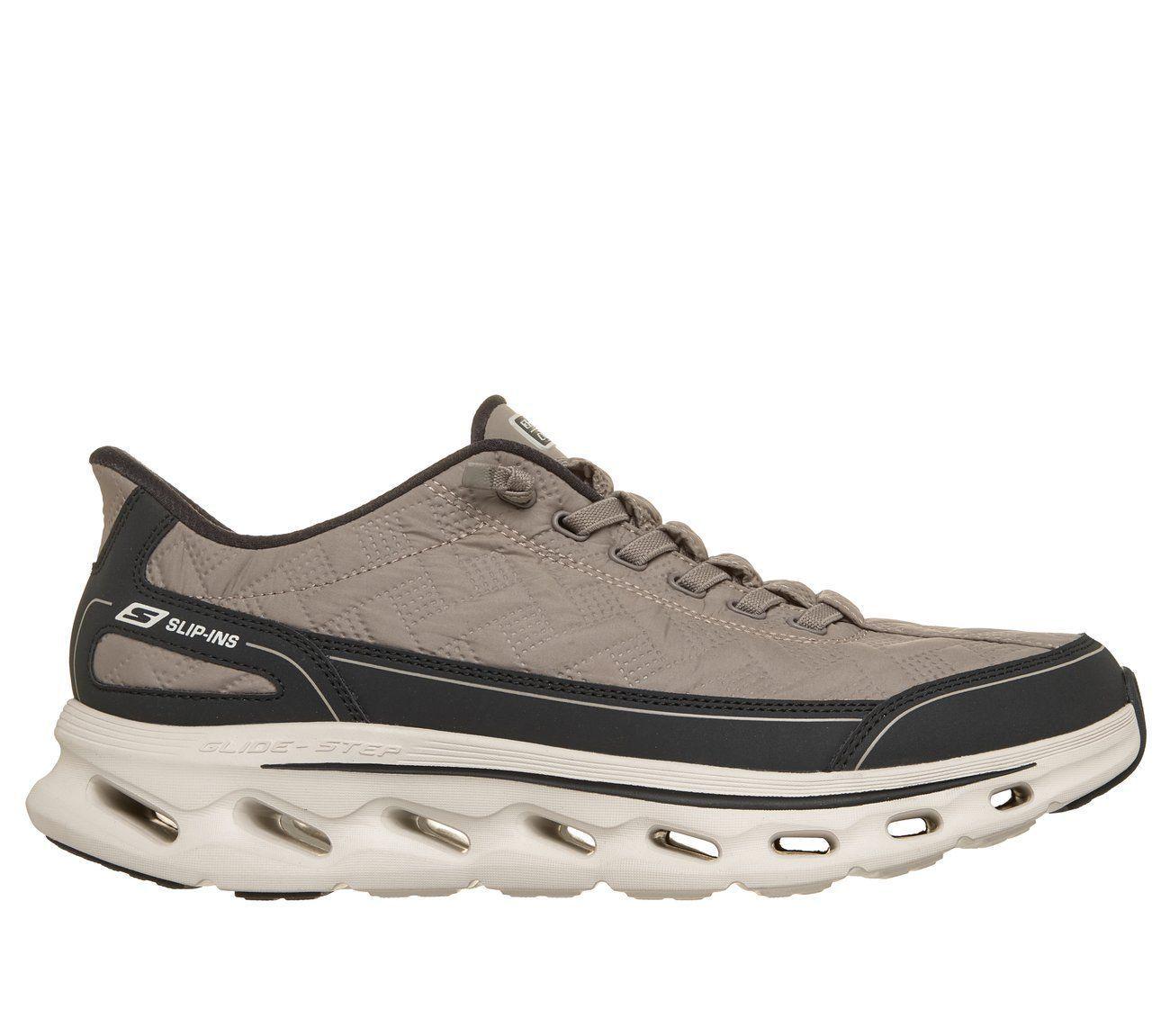 Zapatillas Hombre Skechers Slip-Ins GO Walk Glide-Step 2.0-0