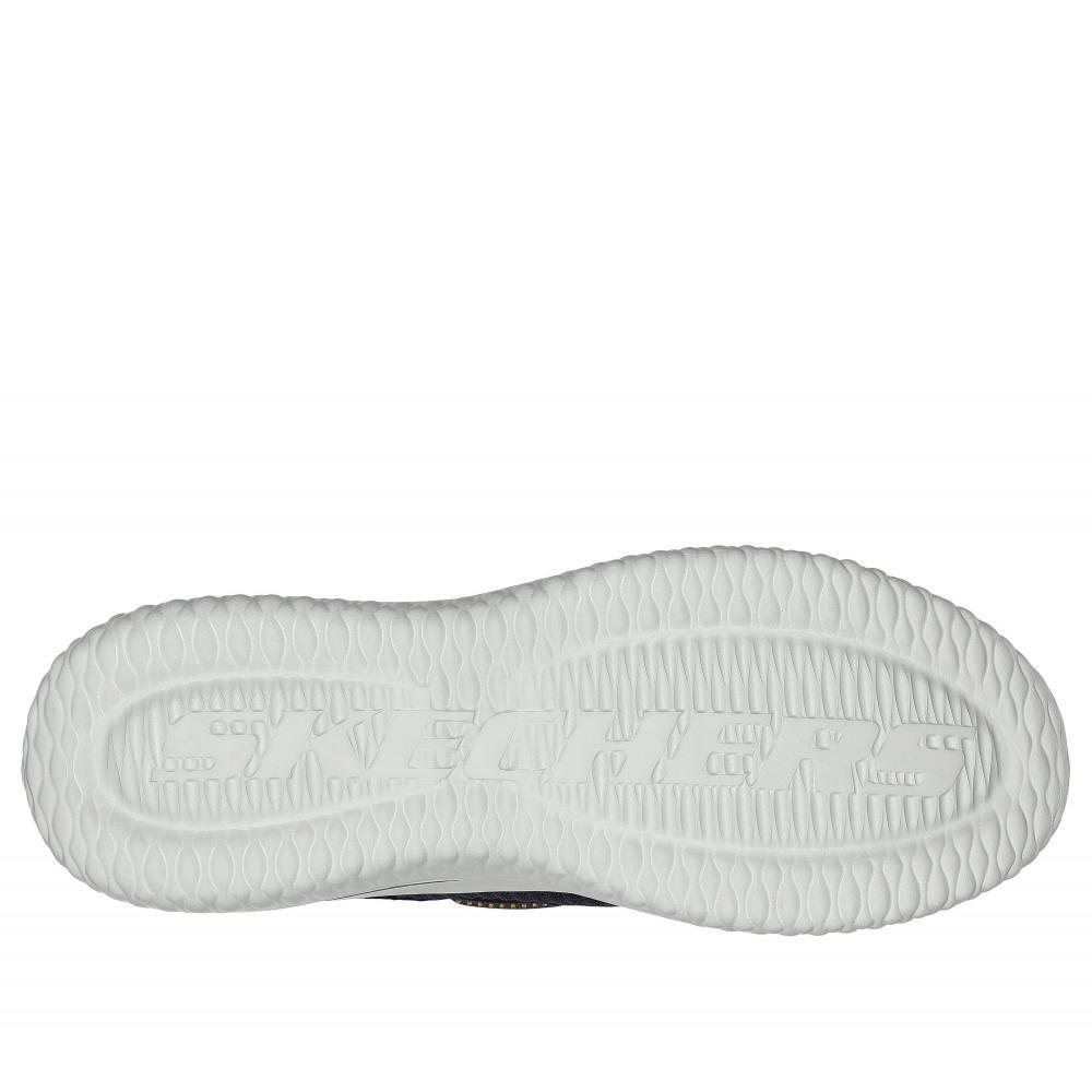 Zapato Hombre Skechers Slip-ins: Delson 3.0 Navy-2