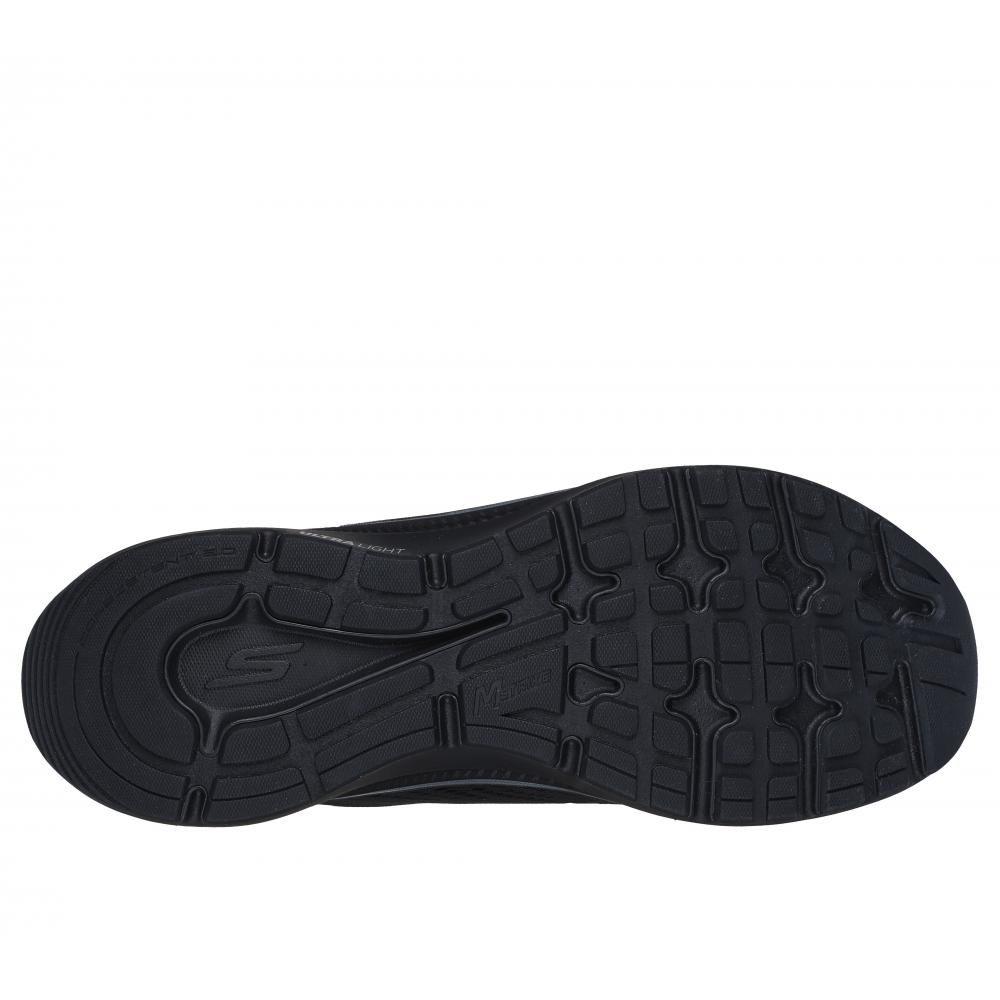 Zapatilla Hombre GoRun Consistent 2.0 World Negro A Skechers-2