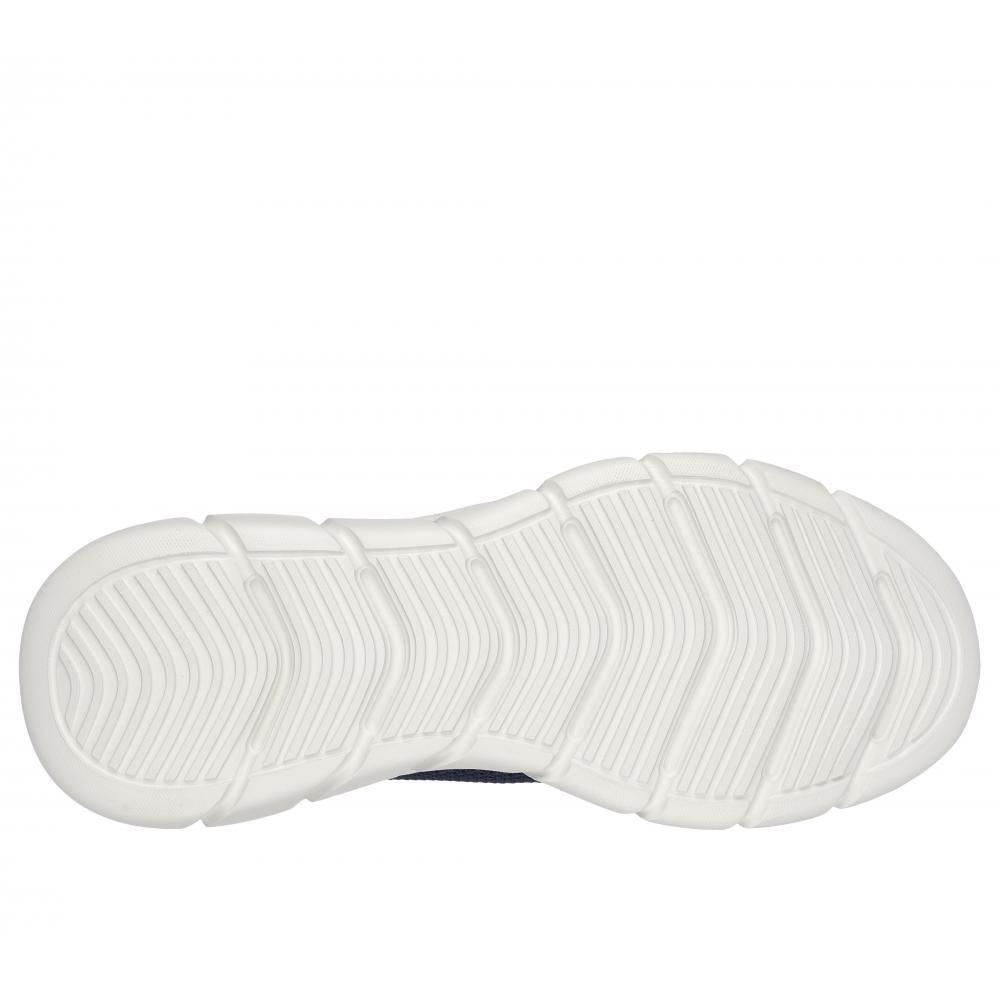 Zapatilla Hombre Skechers Slip-ins: Bobs B Flex Azul-2