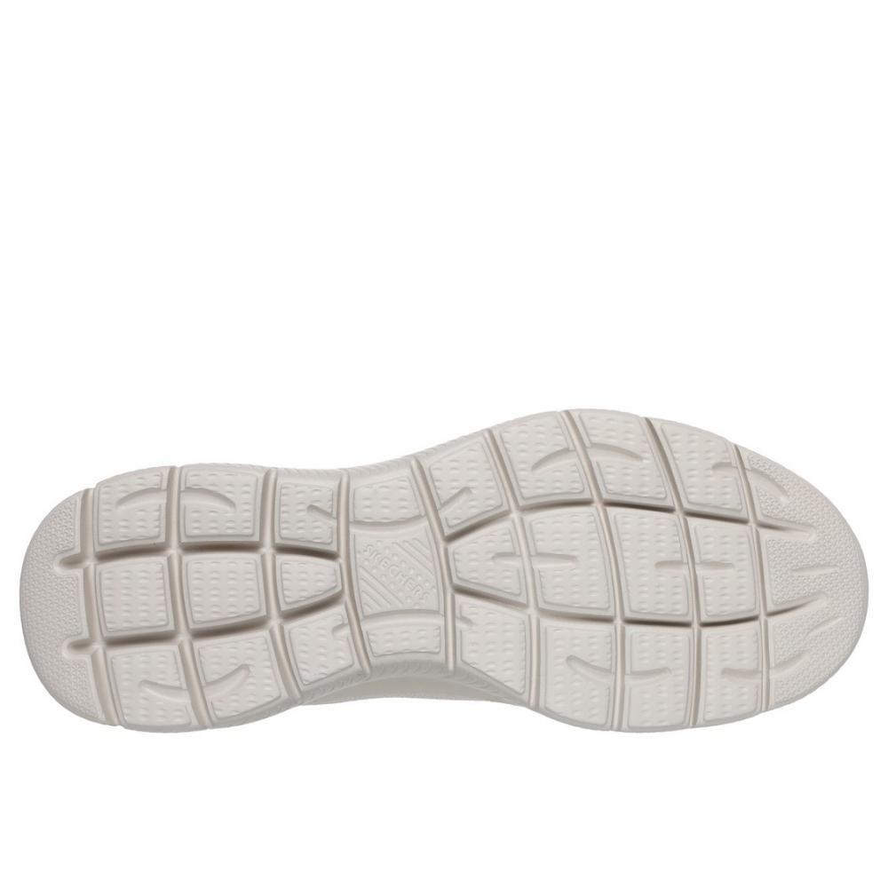 Zapatilla Hombre Summits TP Beige Skechers-2