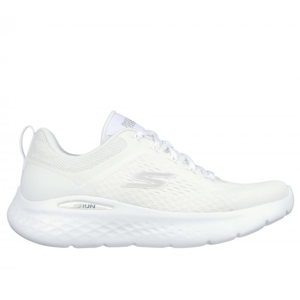 Zapatilla Mujer Go Run Lite Blanco Skechers A-0