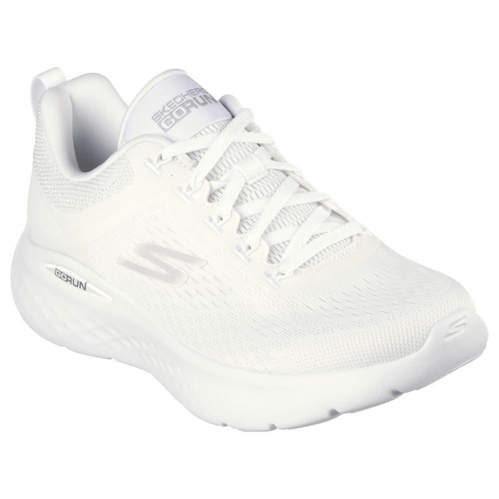 Zapatilla Mujer Go Run Lite Blanco Skechers A-4