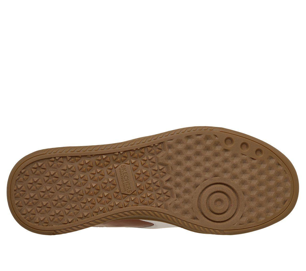 Zapatillas Hombre Slip-ins Hotshot Hi Café Skechers-2