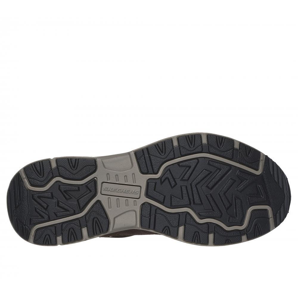 Zapatilla Hombre Skechers Slip-ins: Oak Canyon Café-2