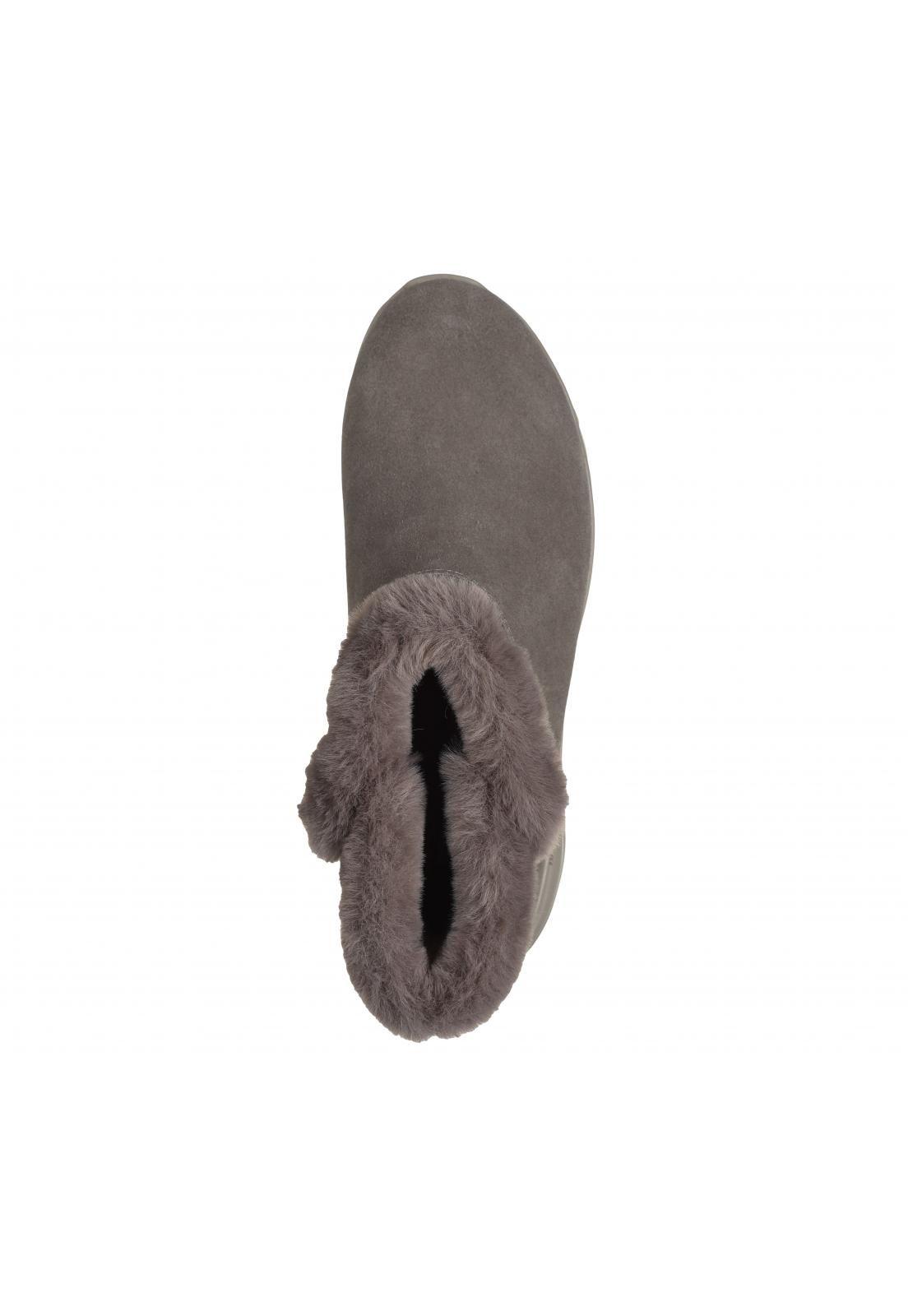 Botín Mujer On The Go Stellar Café DK Skechers-1